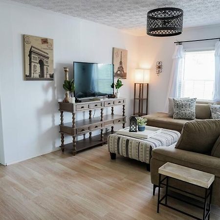 Beautiful Stylish 3 Bedroom Home In Greenville Exteriör bild