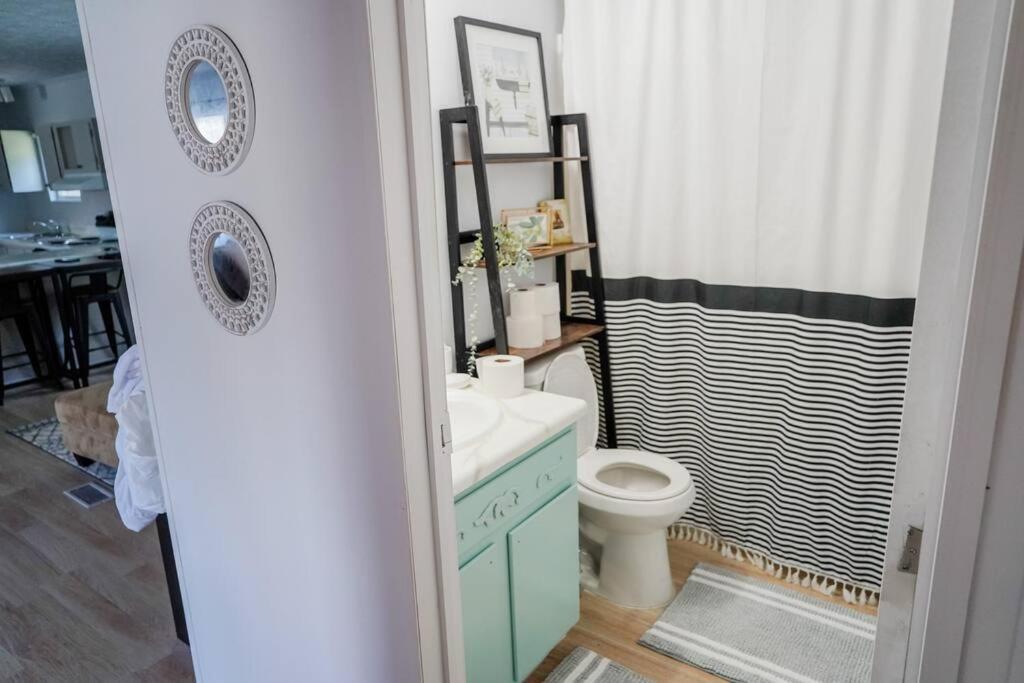 Beautiful Stylish 3 Bedroom Home In Greenville Exteriör bild