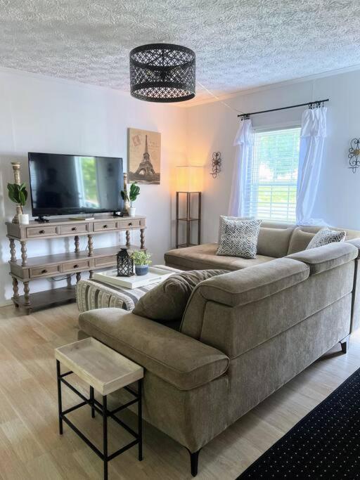 Beautiful Stylish 3 Bedroom Home In Greenville Exteriör bild