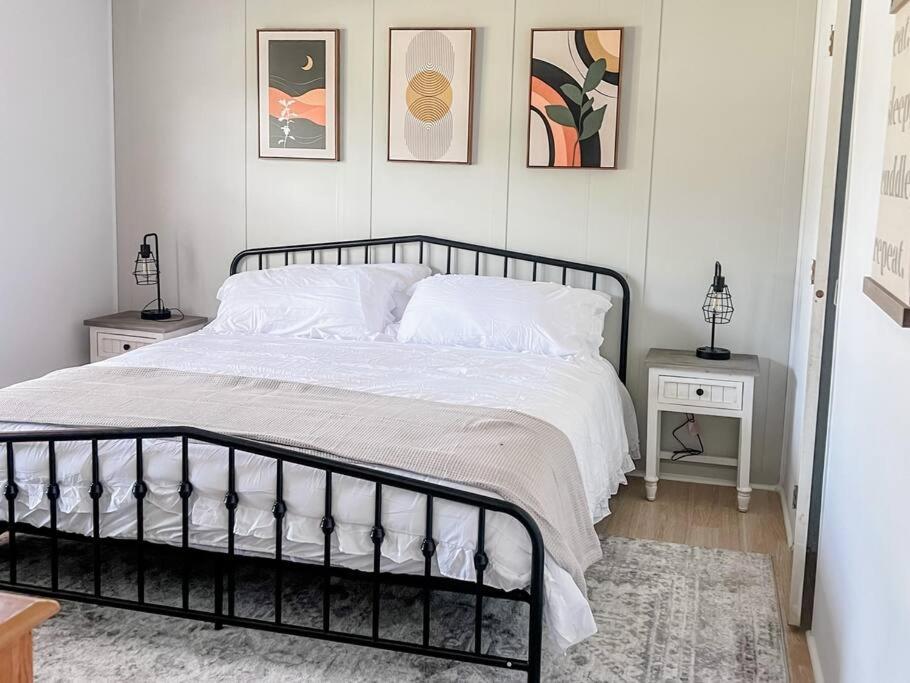Beautiful Stylish 3 Bedroom Home In Greenville Exteriör bild