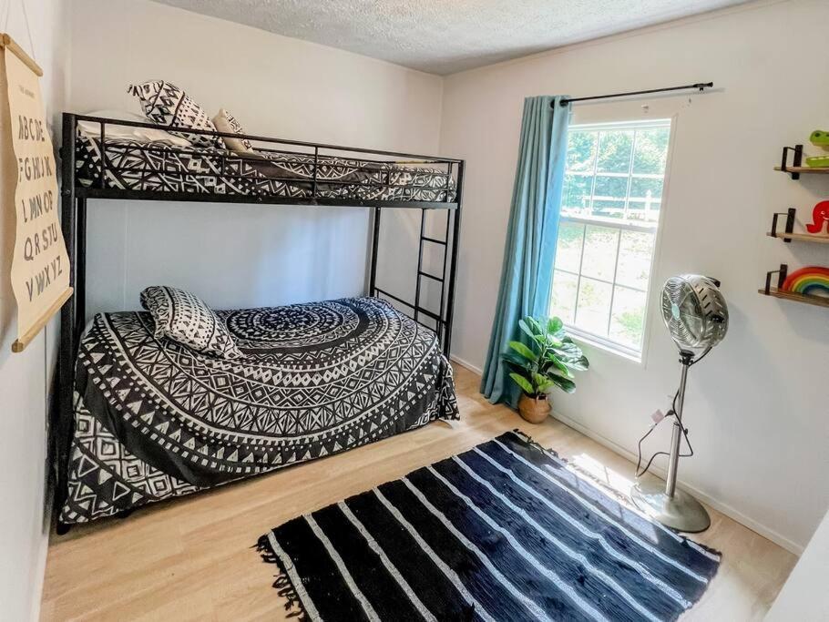 Beautiful Stylish 3 Bedroom Home In Greenville Exteriör bild