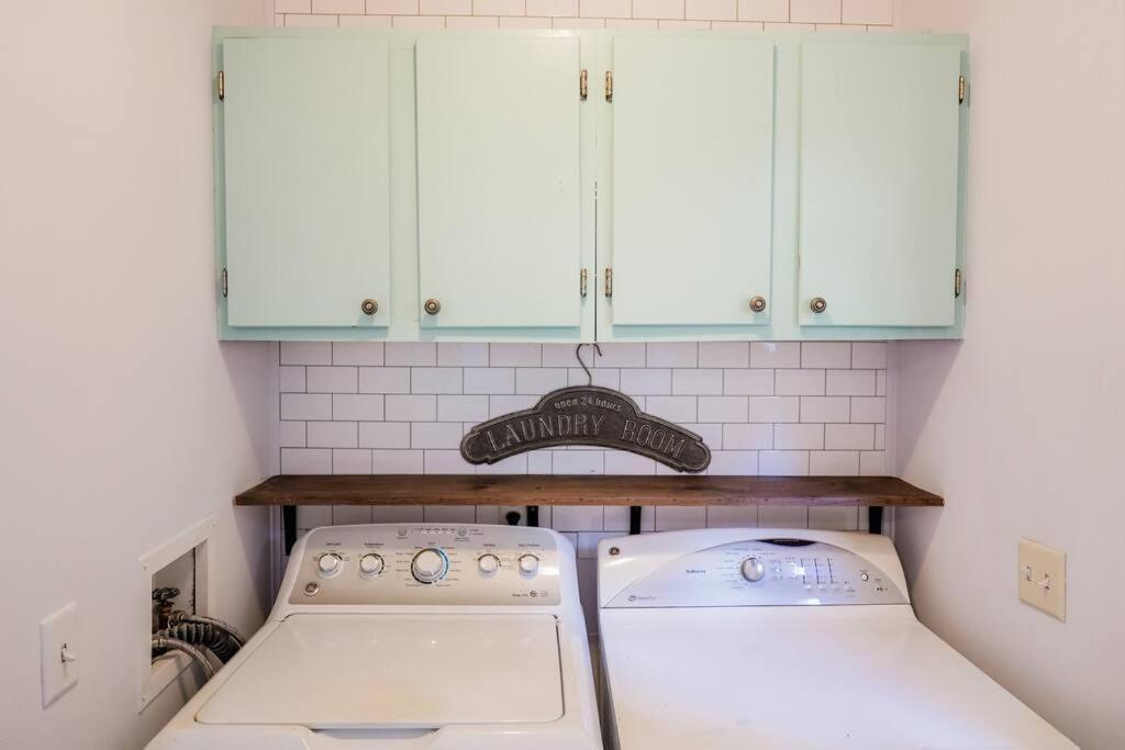 Beautiful Stylish 3 Bedroom Home In Greenville Exteriör bild