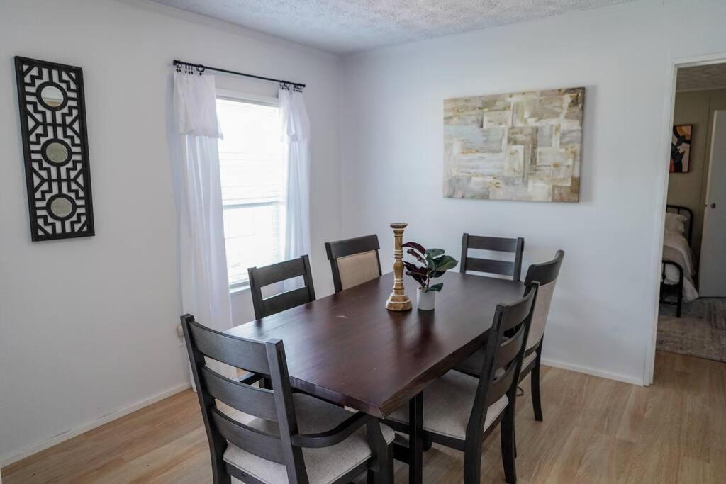 Beautiful Stylish 3 Bedroom Home In Greenville Exteriör bild