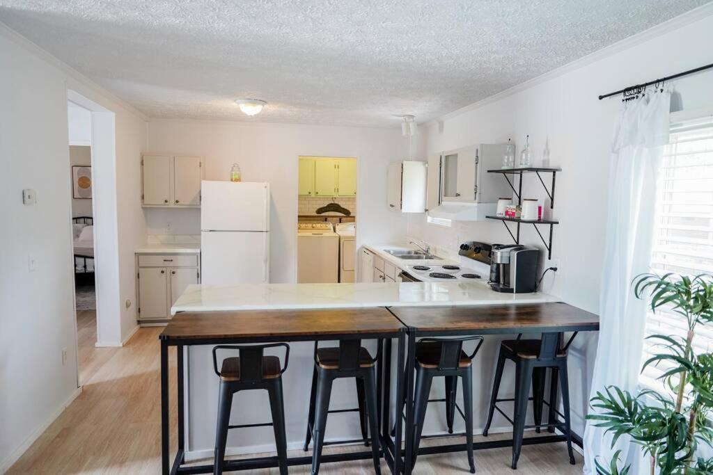 Beautiful Stylish 3 Bedroom Home In Greenville Exteriör bild