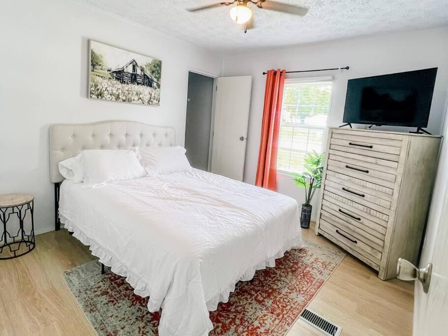 Beautiful Stylish 3 Bedroom Home In Greenville Exteriör bild