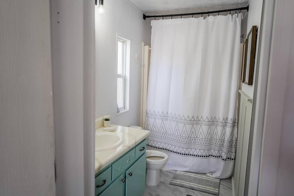 Beautiful Stylish 3 Bedroom Home In Greenville Exteriör bild